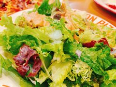 -Tube station站点比萨(王府井百货店)