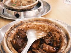 -新峰肉骨茶