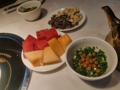 -蓉城鱼馆•活鱼现做(六道湾店)