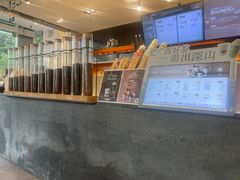 -萃茶师(琅西店)