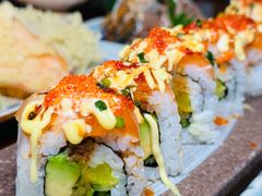 -鸟泉居酒屋·烧鸟·酒馆(百子湾店)