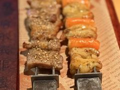 -雪熊精酿·哈尔滨烧烤酒馆(非遗大串店)