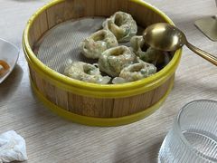 -面道赞宁海海鲜面(迎凤街店)