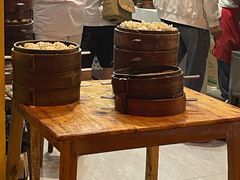-海汇源老烧麦店(东大街总店)