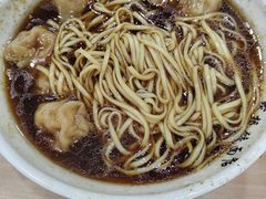-蒋家桥饺面店(广陵路店)