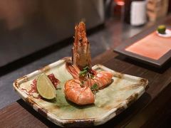 -三川·十酒Izakaya(南昌路店)
