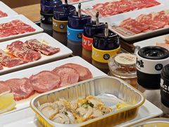 -焼肉ライク·烧肉LIKE(万菱汇店)