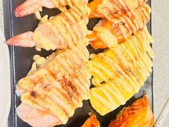 -万岁寿司(万国店)