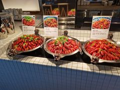 -杭州滨江世融艾美酒店·新食谱全日餐厅