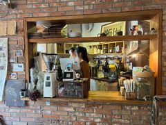 -春庄咖啡SpringHues(钟楼小区店)