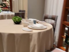 -广州富力丽思卡尔顿酒店·丽轩·粤菜