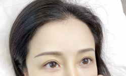 -MIVI·纹眉半永久野生眉
