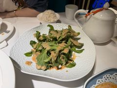 -飶香居(省博物馆店)