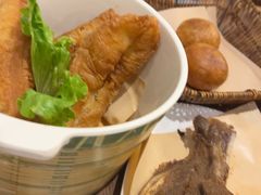 -锡和无锡菜(景丽苑店)