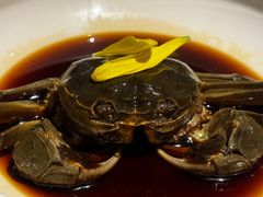醉蟹-成隆行·蟹王府(九江路店)
