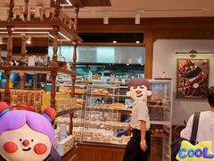 -巴黎贝甜(乌鲁木齐北京路汇嘉店)