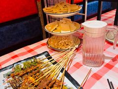 -熊记海鲜烧烤(戬浜店)