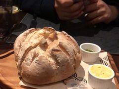 -恰餐厅及酒吧 CHAR Bar & Grill (北京丽都皇冠假日店)