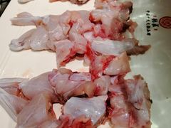 -重庆德庄火锅(体育中心店)