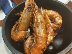 -长崎家日式料理(人民大街店)