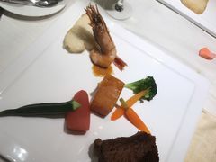 -王品牛排(郑州大卫城店)