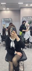 -DL HOPE造型
