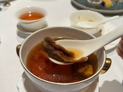 -丽轩中餐厅(广州丽思卡尔顿酒店)