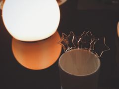 -唐拉雅秀酒店-西锦汇空中BBQ·思创餐厅