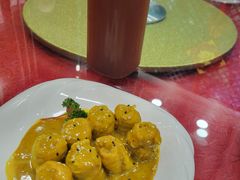 芥末墩-东四民芳餐厅(世茂工三店)