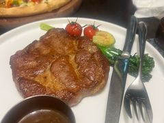 -188西餐厅(园林宾馆店)