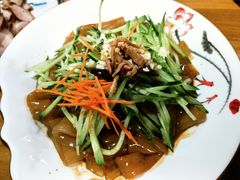 -毛毛熏肉•东北菜老字号(大安街店)