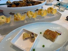 -柒园·三十年创意杭帮菜(龙湖滨江天街店)