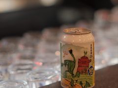 -岔巴精酿啤酒餐吧(南屏街店)