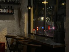 -Apollo·西班牙小酒馆(安福路店)