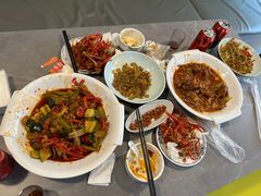 -毛哥小馆子(百井坊巷店)