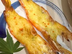 -竹之月日本料理铁板烧(香江花园店)
