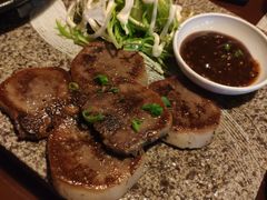 厚烧牛舌-熊串烧亭.居酒屋(珠江路店)