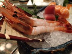 -炙柒Sekinana·精致料理 烧鸟·铁板烧(海上世界店)