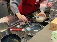 -一心甜汤(丹凤街店)