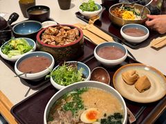 -dodonpa.墩墩伐 便当食堂(博华广场店)