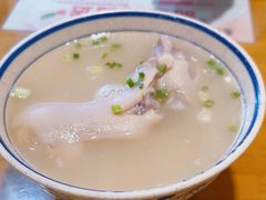 -易老妈蹄花.特色川菜(人民公园总店)