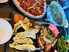 -饭江湖·江湖菜(湖广会馆店)