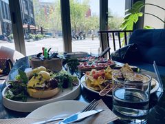 -The Rug Cafe(王府中环店)