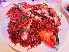 -喜记避风塘炒辣蟹(旗舰店)