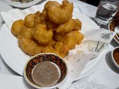 -万宝海鲜舫(劳动公园店)