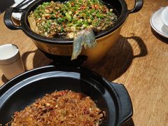 -聚鑫朋酸菜肥肠(文艺路口店)