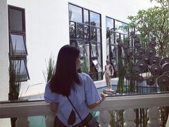 -吴哥国家博物馆