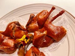 乳鸽-三号黄浦会Canton Table