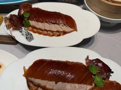 -四世同堂·京菜·烤鸭(双井店)