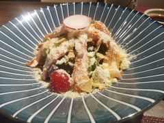 -青叶日本料理(北辰店)